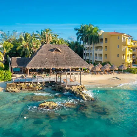 Playa Azul Cozumel-2