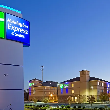 Holiday Inn Express Absecon-Atlantic City Area By Ihg-2