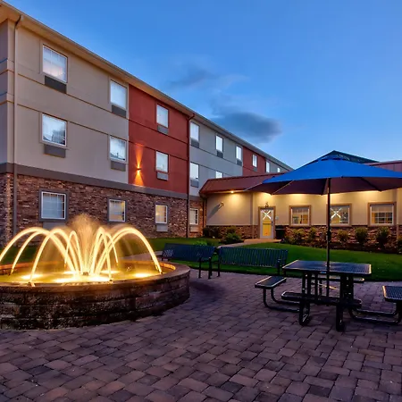 Holiday Inn Express Absecon-Atlantic City Area By Ihg-3