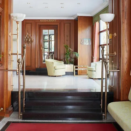 Living Hotel Berlin Mitte-2