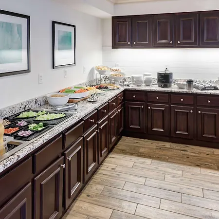 Homewood Suites By Hilton Mahwah-3