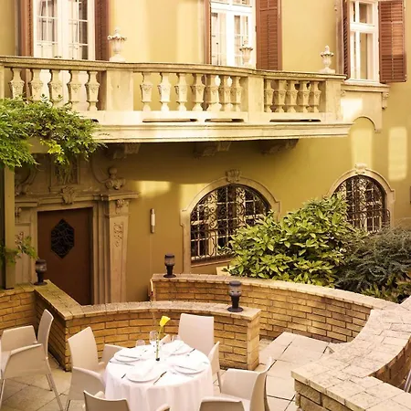 Park Plaza Budapest-3