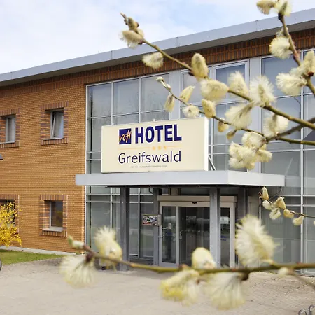 VCH Hotel Greifswald-2