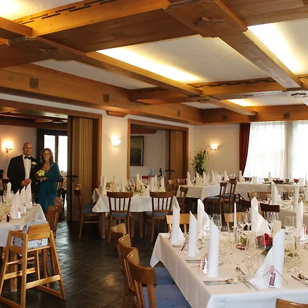 Flair Hotel Grüner Baum-2