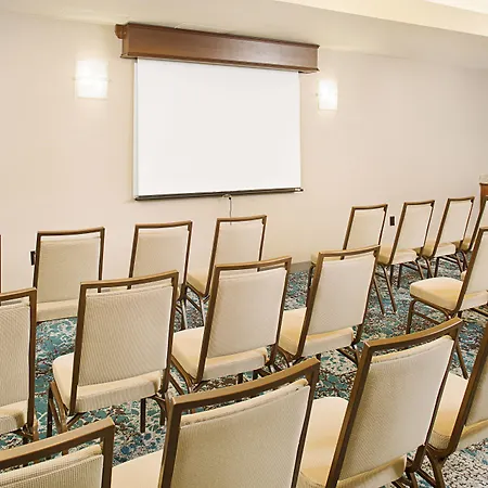 Courtyard By Marriott West Palm Beach Airport-3