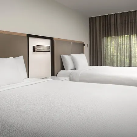 Springhill Suites By Marriott Atlanta Buford/Mall Of Georgia-3