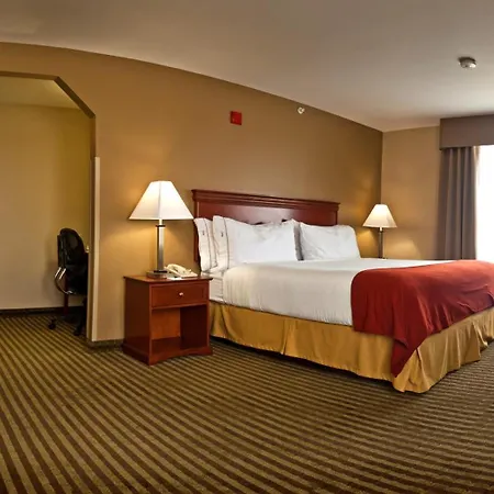Holiday Inn Express Walla Walla By Ihg-2