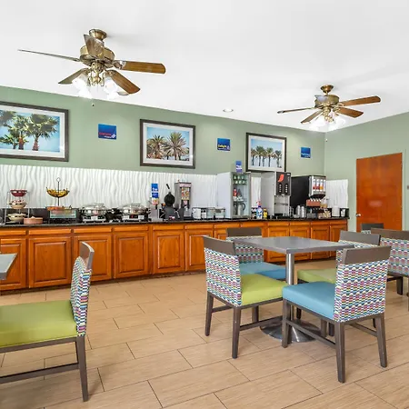Best Western Port Lavaca Inn-2