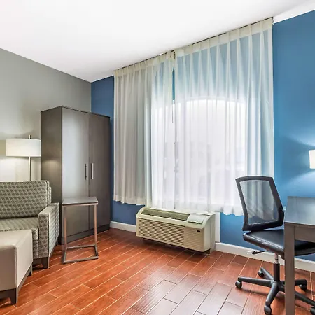 Best Western Port Lavaca Inn-3