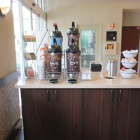 Hampton Inn Weston Fort Lauderdale-2