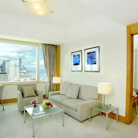 Metropark Hotel Causeway Bay Hong Kong-2