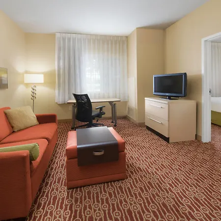 Towneplace Suites By Marriott Lake Jackson Clute-3