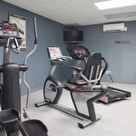 Holiday Inn Express Redwood City Central By Ihg-2