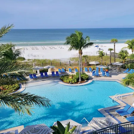 The Ritz-Carlton, Sarasota-2