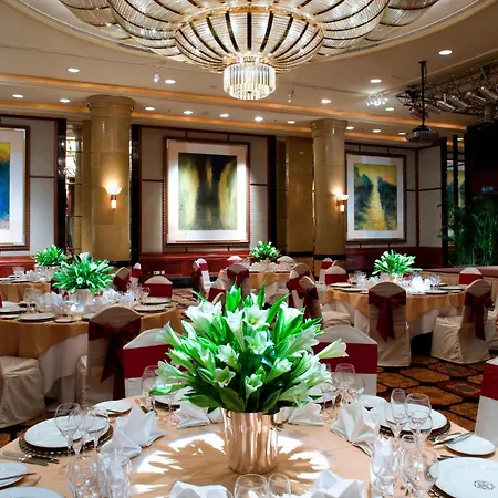 The Hongta Hotel, A Luxury Collection Hotel, Shanghai-3