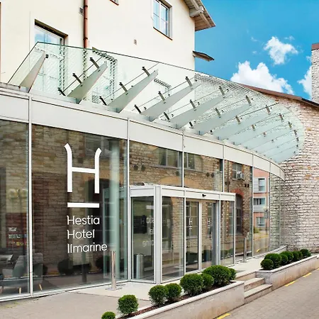 Hestia Hotel Ilmarine-3