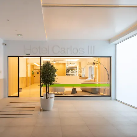 Sercotel Carlos III-2