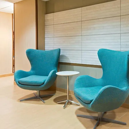 Fairfield Inn And Suites By Marriott Clearwater-2