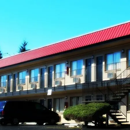 Americas Best Value Inn Kelso-3