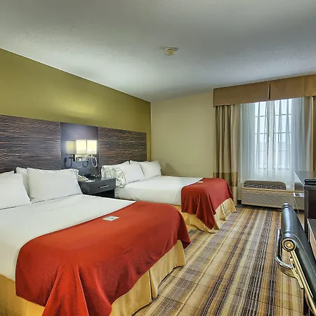 Holiday Inn Express Hotel & Suites Grove City By Ihg-3