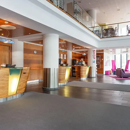 Thon Hotel Stavanger Forum-3