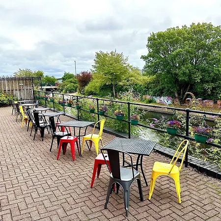 Campanile Hotel - Birmingham-3