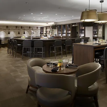 Marriott Hartford/Windsor Airport-2