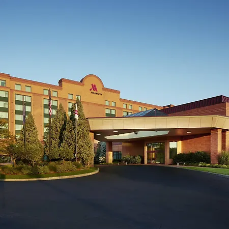 Marriott Hartford/Windsor Airport-3