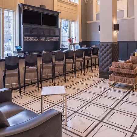 Doubletree By Hilton Utica-3
