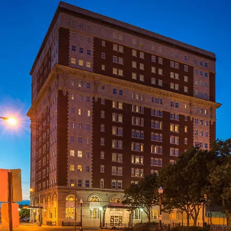 Doubletree By Hilton Utica-2