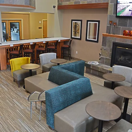 Best Western Plus Gateway Inn & Suites - Aurora-2