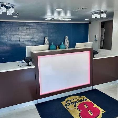 Super 8 By Wyndham Prattville Montgomery-3