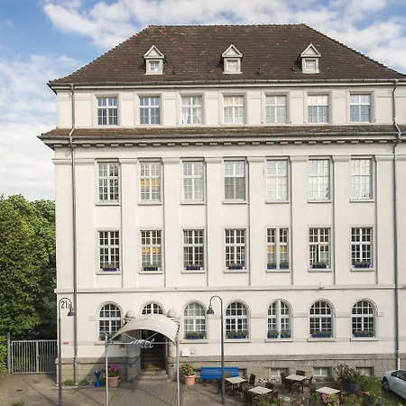 Apartment Hotel Konstanz-3