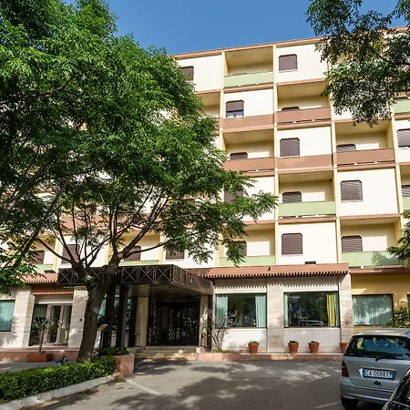 Europa Palace Hotel-2