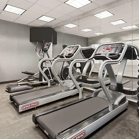 Fairfield Inn & Suites By Marriott Reno Sparks-2
