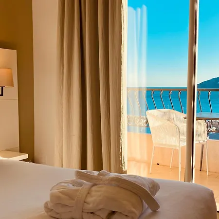 Best Western Plus La Corniche-3