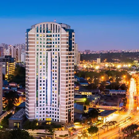 Blue Tree Premium Morumbi-3