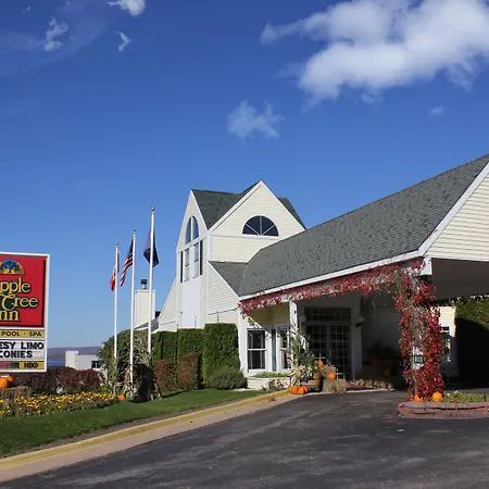 Apple Tree Inn; Surestay Collection By Best Western-3