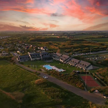 Fletcher Zuiderduin Beachhotel-2