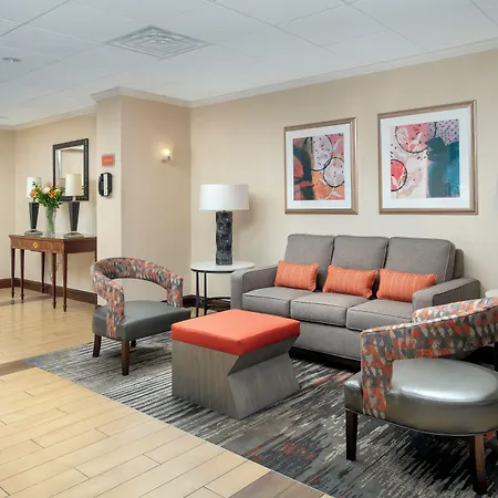 American Inn Of Bethesda-3