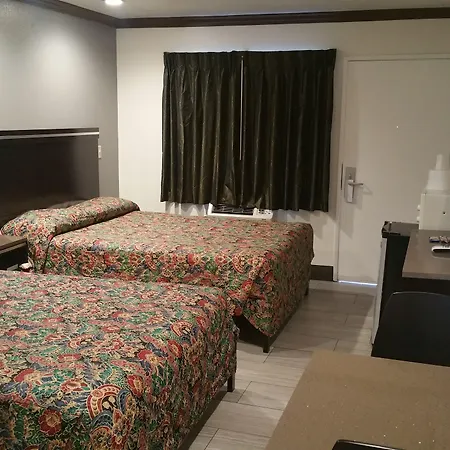 Starlight Inn Huntington Beach-2