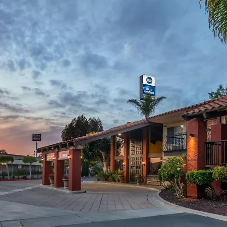 Best Western Americana Inn-2