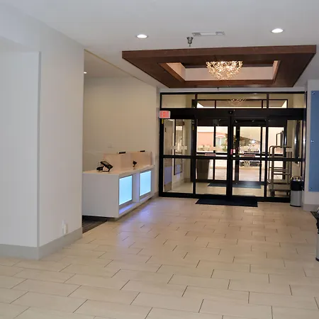 Holiday Inn Express Hotel And Suites Abilene By Ihg-2