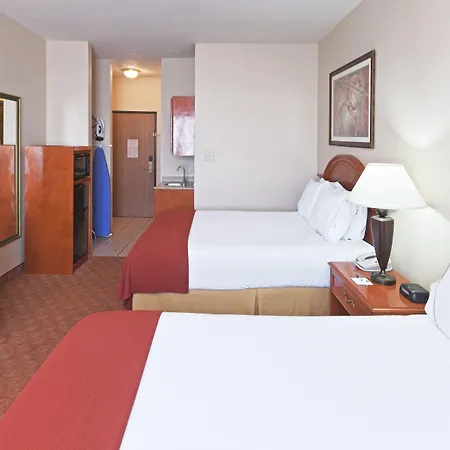 Holiday Inn Express Hotel And Suites Abilene By Ihg-3