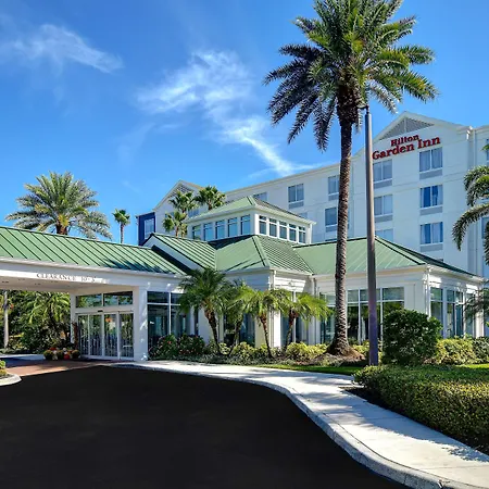 Hilton Garden Inn Fort Myers-2