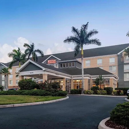 Hilton Garden Inn Sarasota-Bradenton Airport-2