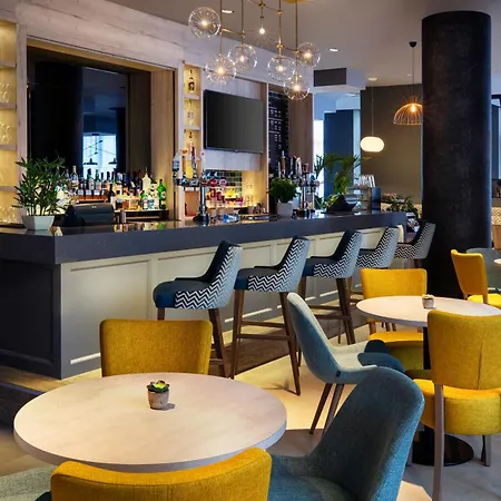 Leonardo Hotel London Croydon-2