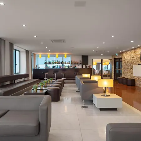 Hotel Dos Zimbros-2
