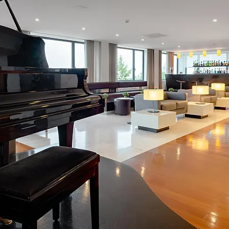 Hotel Dos Zimbros-3