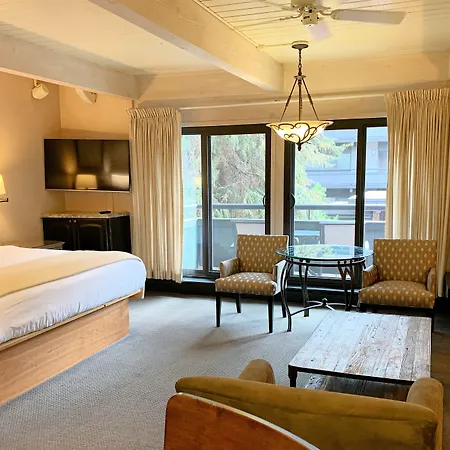 Aspen Square Condominium Hotel-2